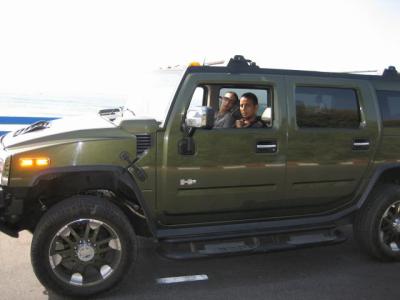 khalil & simo